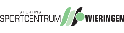 Logo Stichting Sportcentrum Wieringen - Zaalhuur - Westerland - Hippolytushoef - Den Oever - Sportaccomodatie