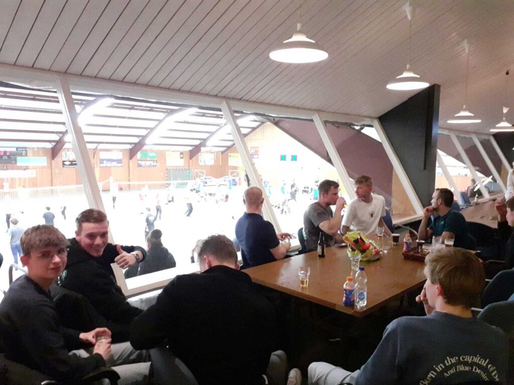 Kantine-Sporthal-Sportcentrum Wieringen - Zaalhuur - Westerland - Hippolytushoef - Den Oever - Sportaccommodatie huren